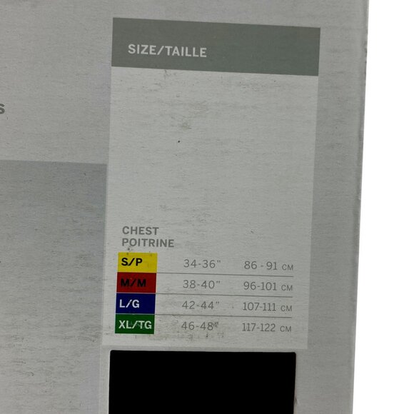 Bench Men's Black V-Neck T-Shirts | 4 Pack | Various Sizes **NEW - Picture 3 of 3